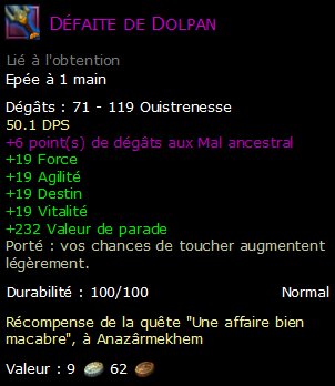 Défaite de Dolpan