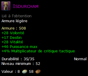 Isdurcham