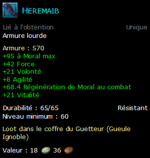 Heremaib