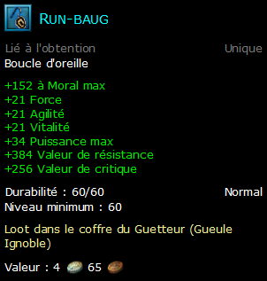 Run-baug