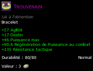 Trouvenain