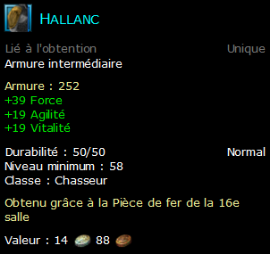 Hallanc