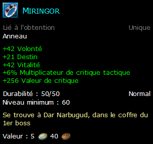 Miringor