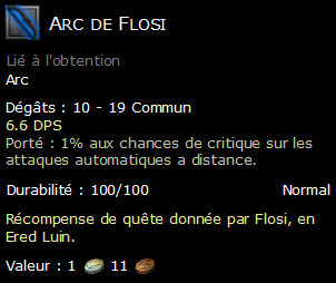 Arc de Flosi