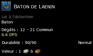 Baton de Laenin