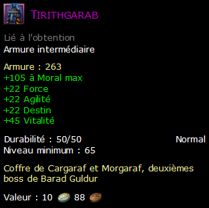 Tirithgarab