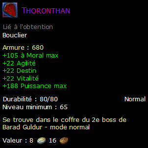 Thoronthan