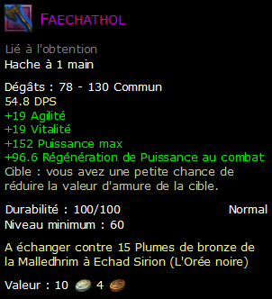 Faechathol