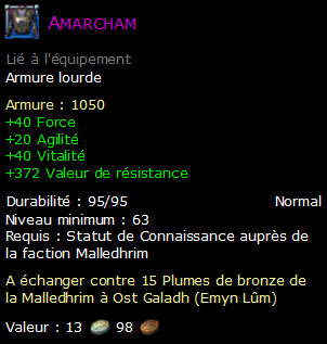 Amarcham