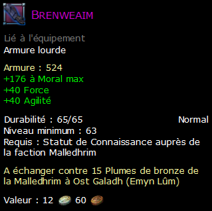 Brenweaim