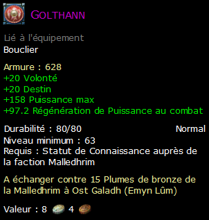 Golthann