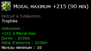 Moral maximum +215 (90 min)