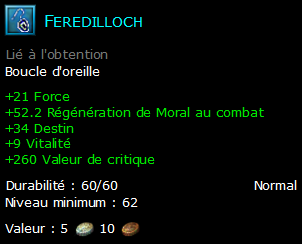 Feredilloch