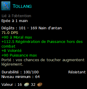 Tollang