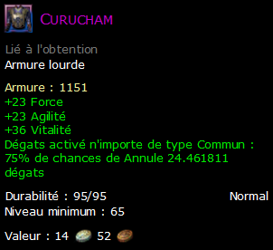 Curucham