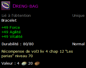 Dreng-bag