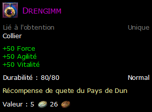 Drengimm