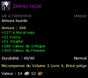 Dreng-helm