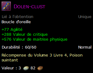 Dolen-clust