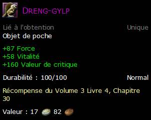 Dreng-gylp