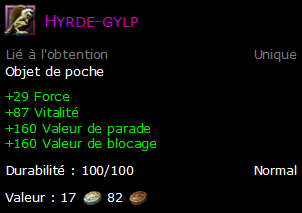 Hyrde-gylp