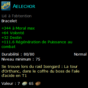 Aelechor