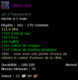 Oisol-bul