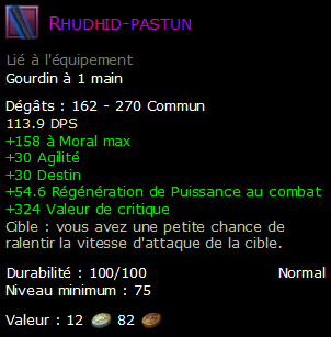 Rhudhid-pastun