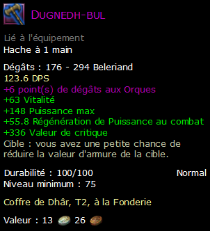 Dugnedh-bul