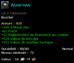 Aranthan