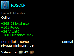 Ruscúr