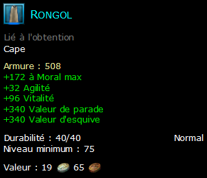 Rongol