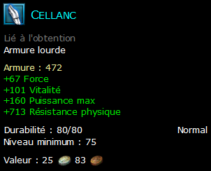 Cellanc