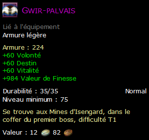 Gwir-palvais