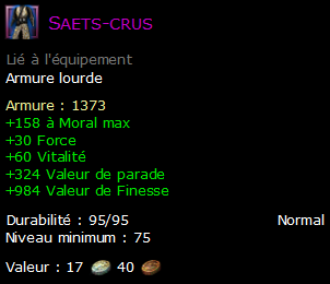 Saets-crus