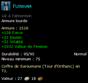 Fuinham