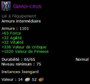 Giard-crus