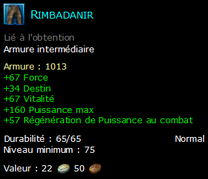 Rimbadanir