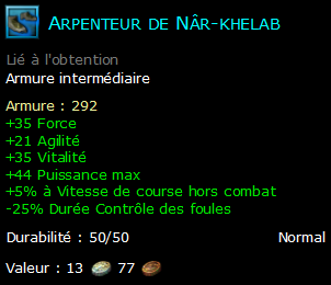 Arpenteur de Nâr-khelab