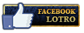 Facebook Lotro
